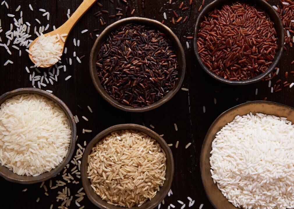Rice